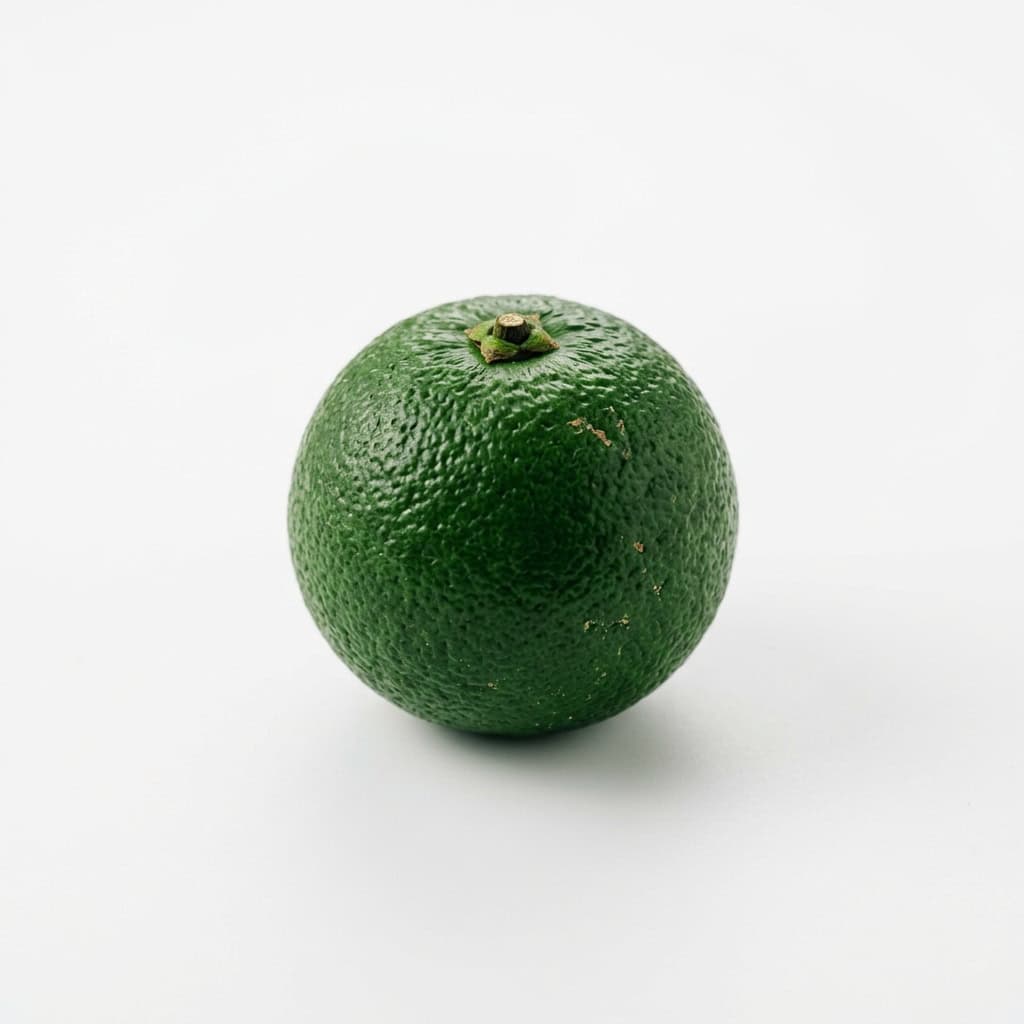 Kabosu - Fruits that Start with K and Pictures