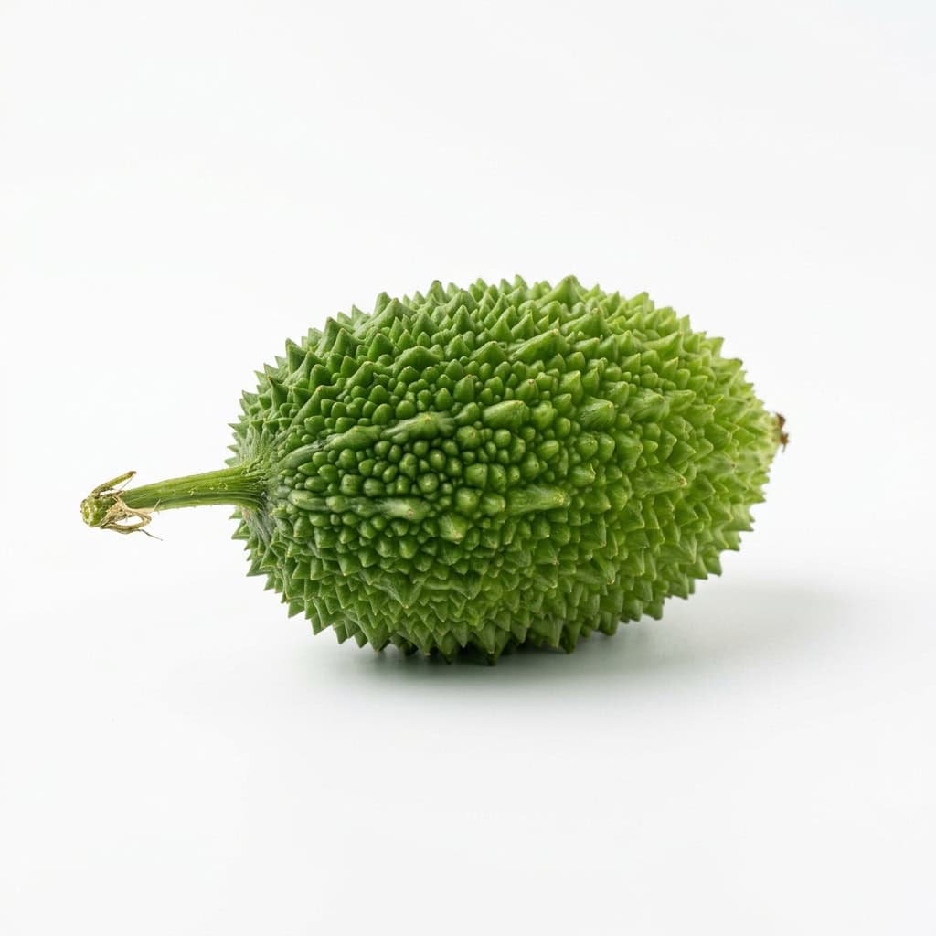 Kakrol (Spiny Gourd): Fruits that Start with K