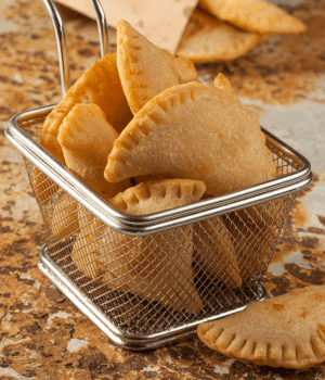 Kalitsounia - Snacks That Start With K