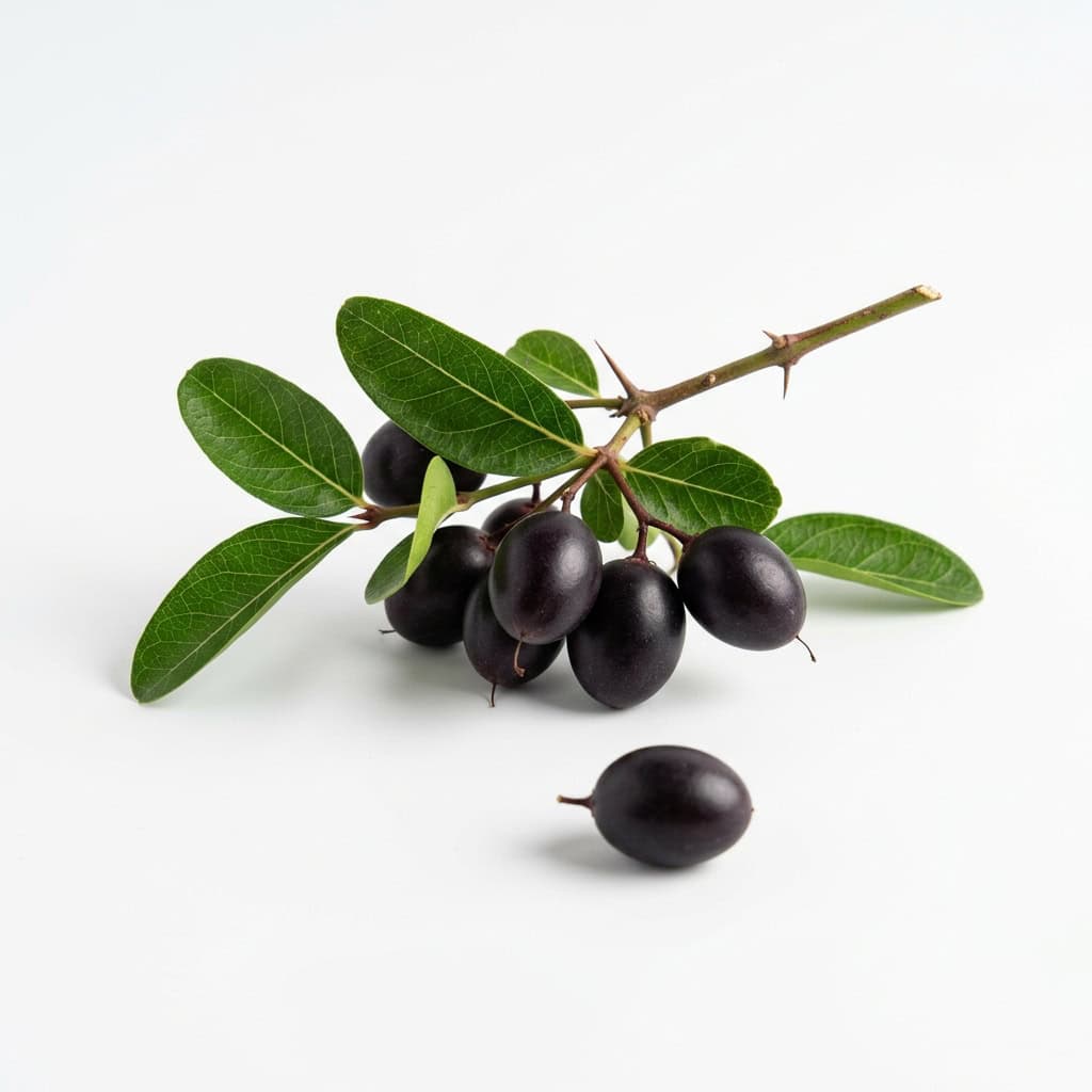 Karanda (Carissa carandas): Fruits that Start with K