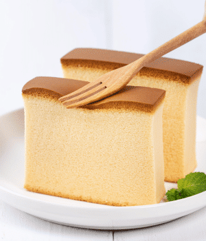 Kasutera - Snacks that Begin with k