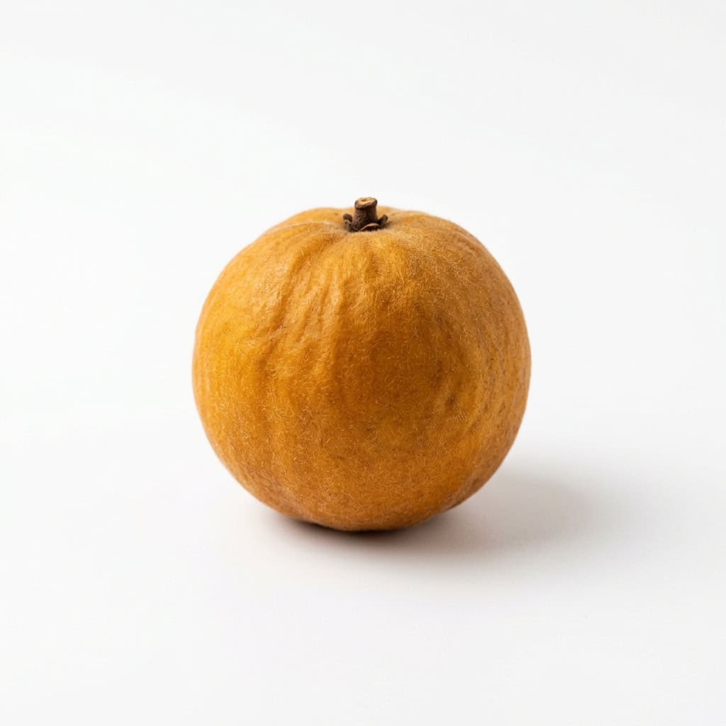 Kei Apple - Fruits that Start with K and Pictures