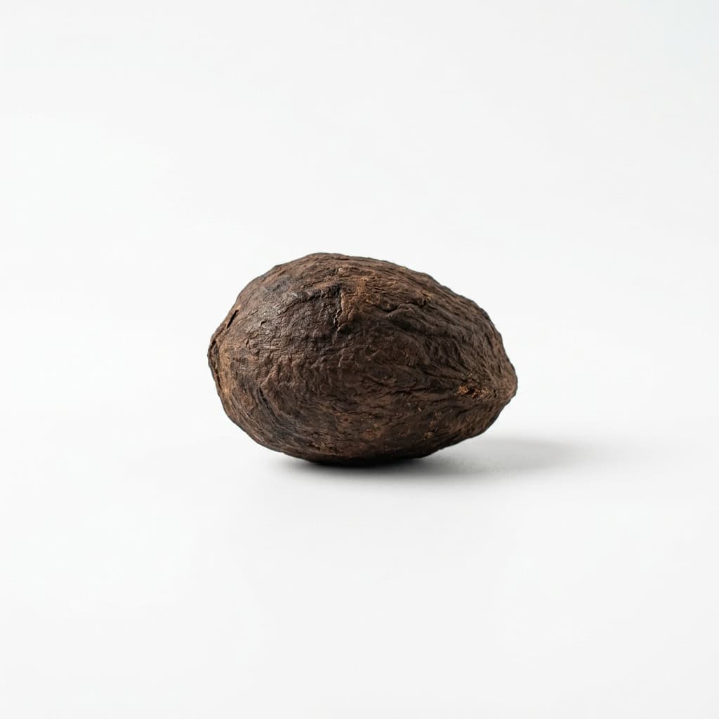 Keluak Fruit