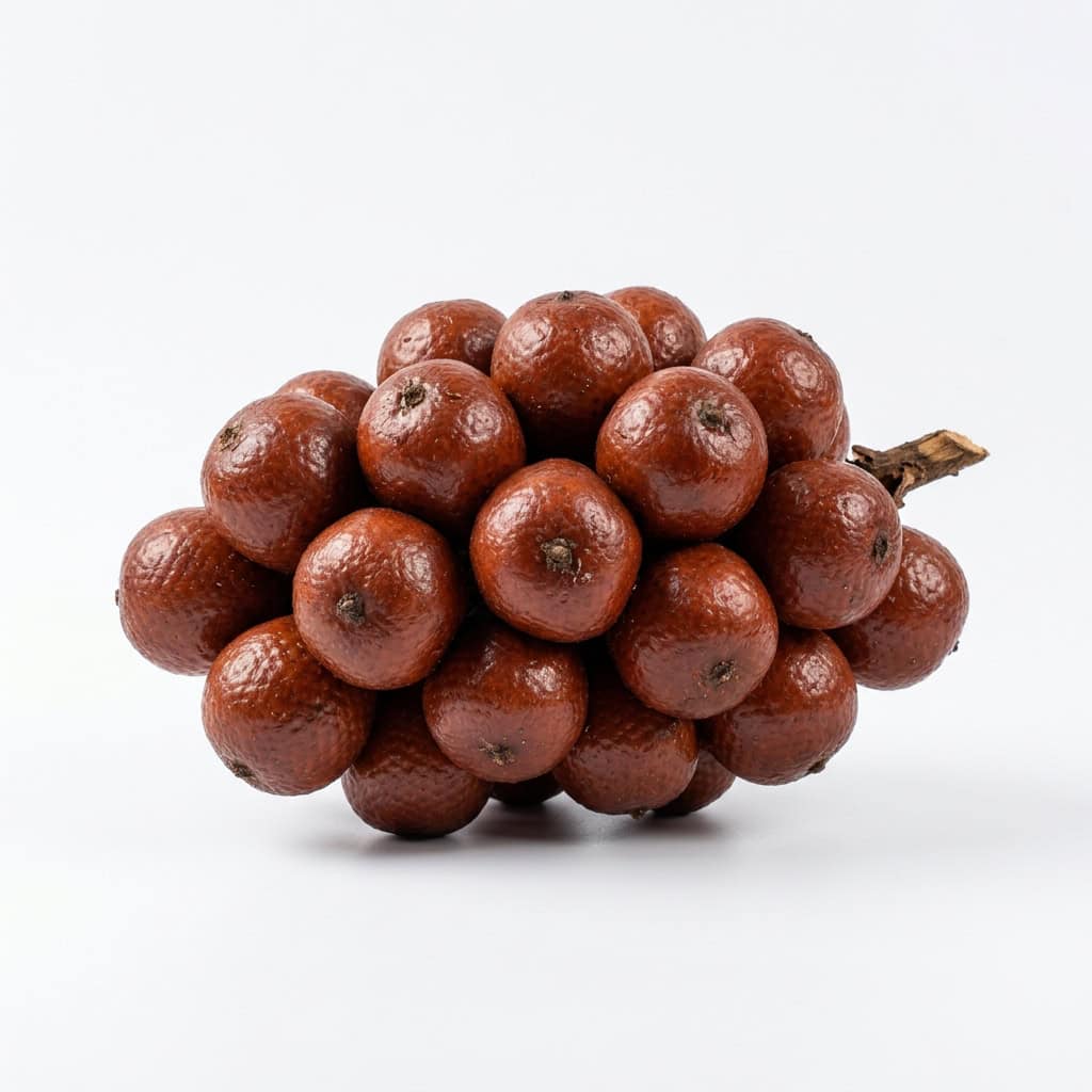Kelubi (Wild Palm Fruit that Starts with K)