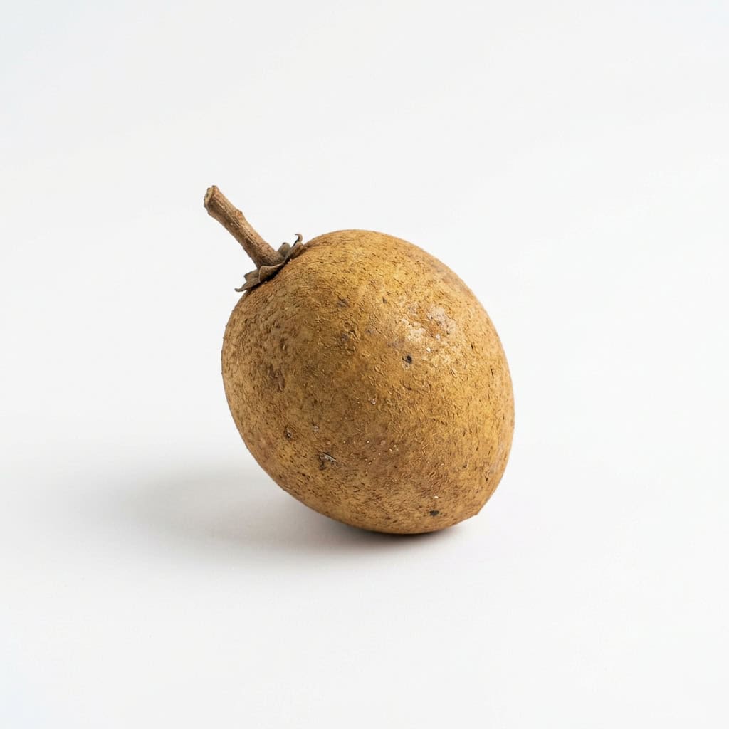 Kepel Fruit - Fruit that Begins with K