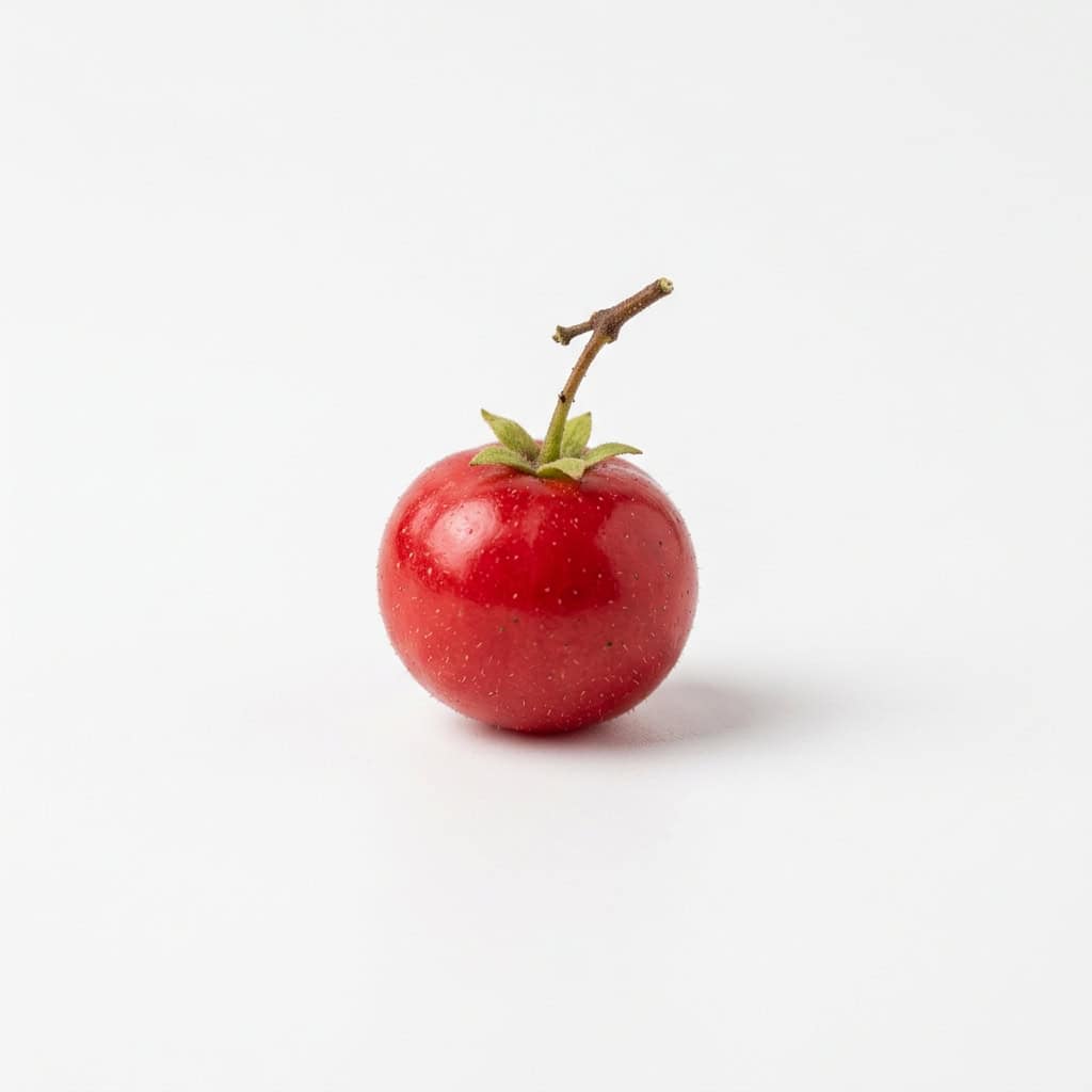 Kerson (Jamaican Cherry)