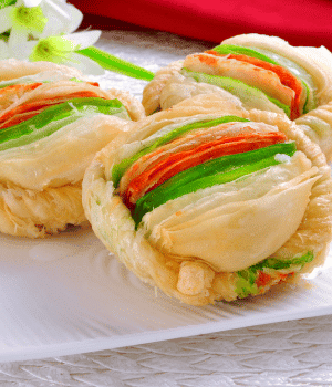 Khaja - Snacks beginning with k