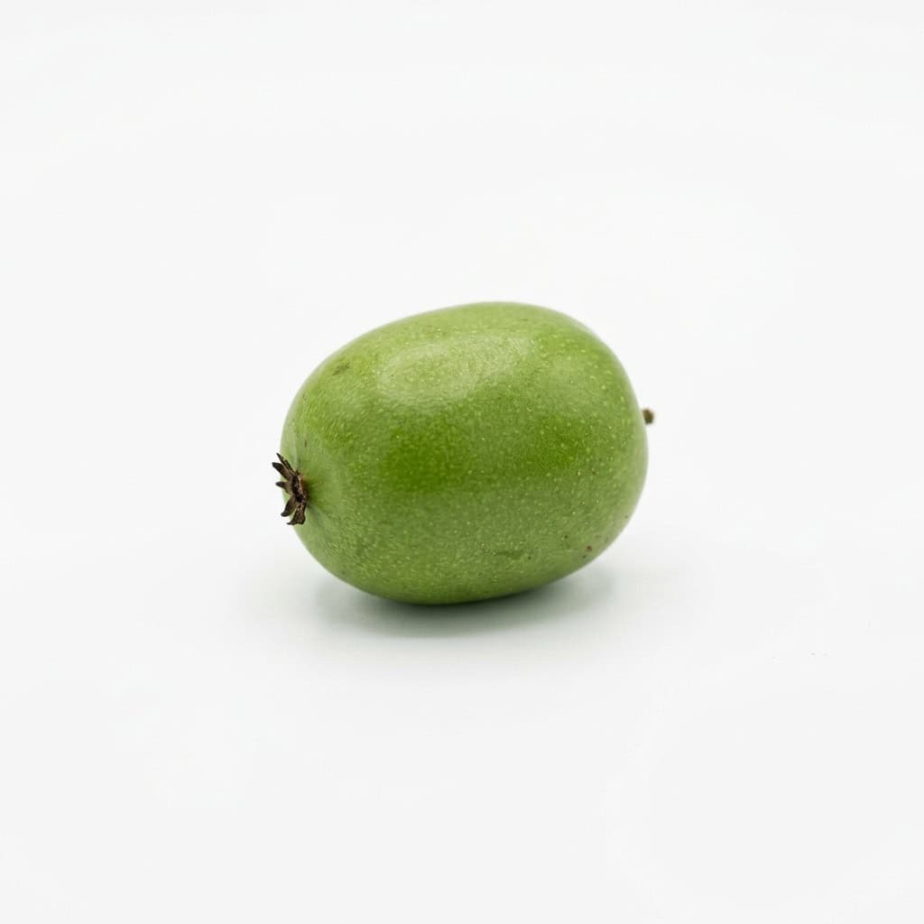 Kiwi Berry - Fruit that Begins with K