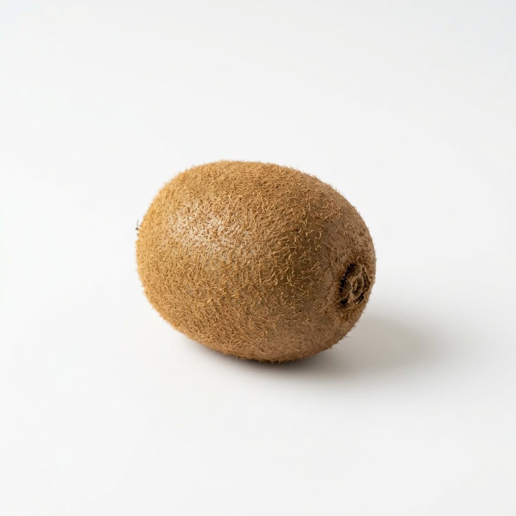Kiwi (Kiwifruit) - Fruit that Begins with K