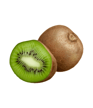Kiwifruit - Brown Fruits and Pictures