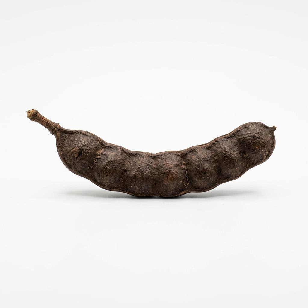 Knobthorn Fruit
