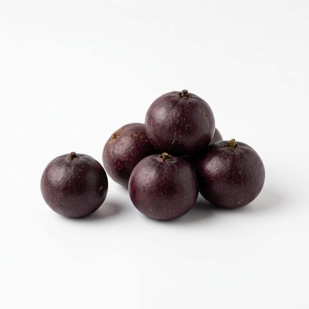 Kokum Fruit