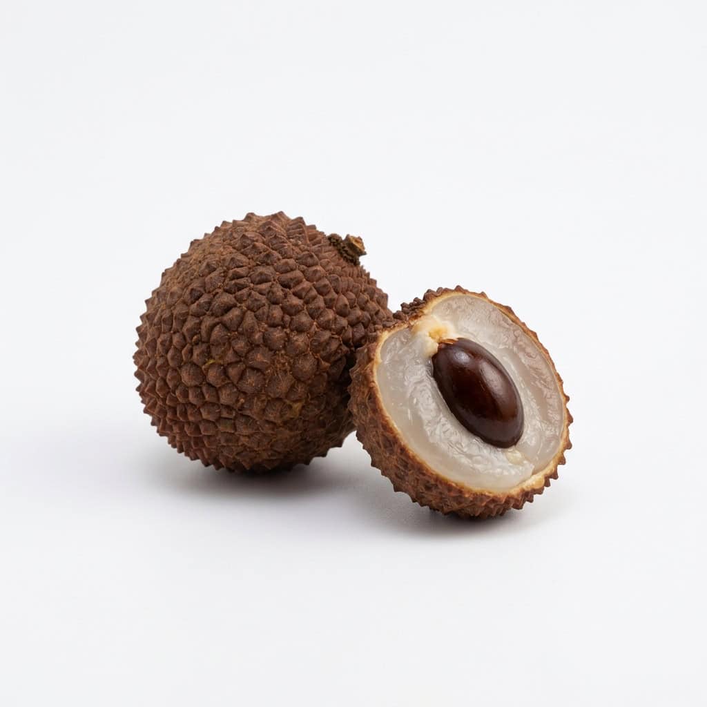 Korlan - Fruit that Begins with K