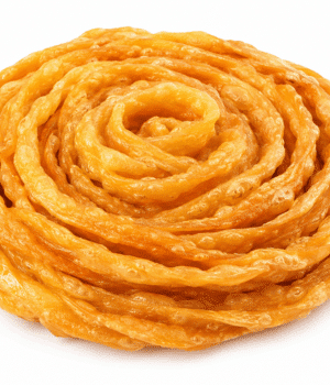 Lakhamari - Snacks That Start With L