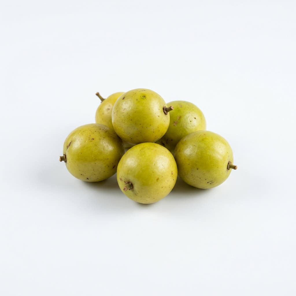Lapsi Fruit - Fruits that Start with L with Pictures