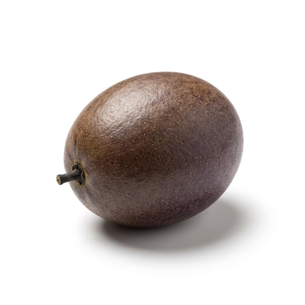 Lardizabala Fruit - Fruits that Start with L with Pictures