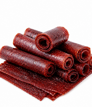 Lavashak - Snacks That Start With L