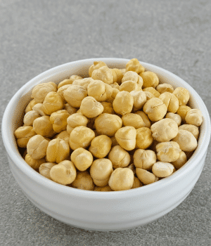 Leblebi - Snack Names that begins with L