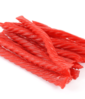 Licorice - Snack Names that begins with L