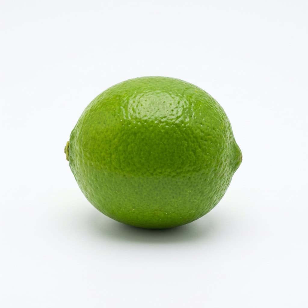 Lime - Fruits that Begins with L