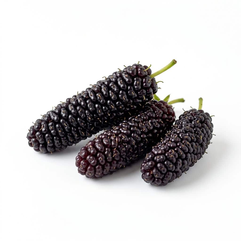 Long Mulberry