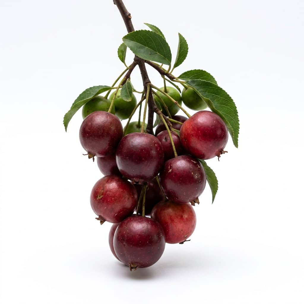 Lovi-Lovi (Batoko Plum)