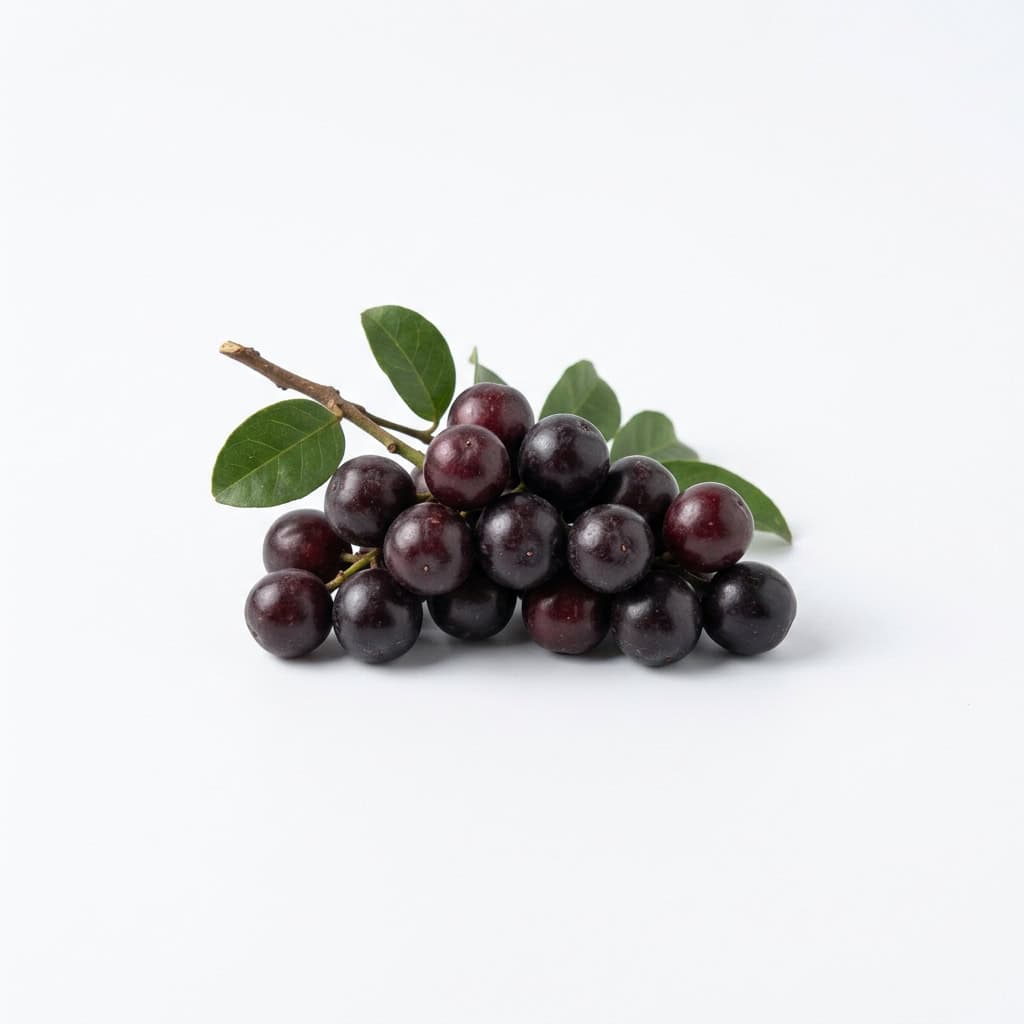 Lubeg (Philippine Cherry)