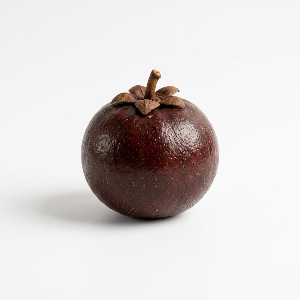 Luc's Garcinia