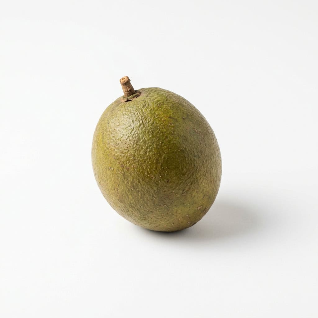 Lucuma - Fruit Starting with L Letter