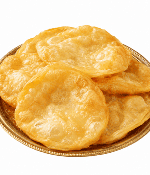 Lukhmi - Snacks starting with L
