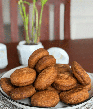 Mandazi