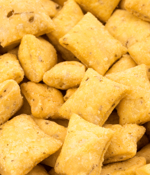 Namak Para - Snacks that Start With N
