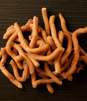 Namkeen - Snacks that Start with N