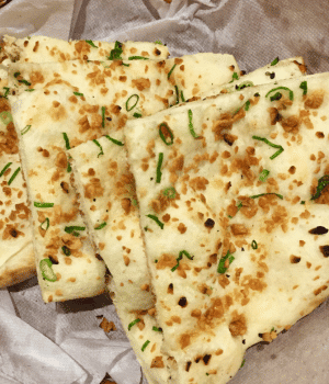 Nan Berenji - Snacks that Start with N