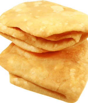 Nimki - Snack Starting with N