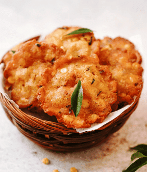 Nippattu - Snack Starting with N