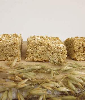 Oatcake - Snacks that Start with O