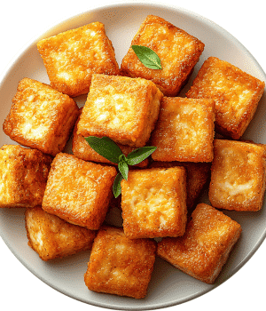 Paneer Pakora- Snacks That Start With P