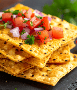 Papdi Chaat