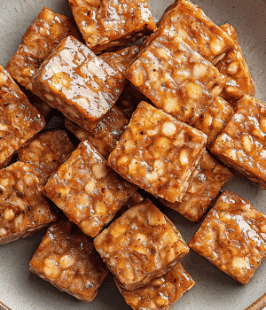 Peanut Brittle