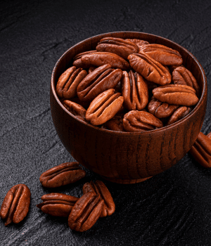 Pecan Pralines - Snack Names That Begins With P with Pictures