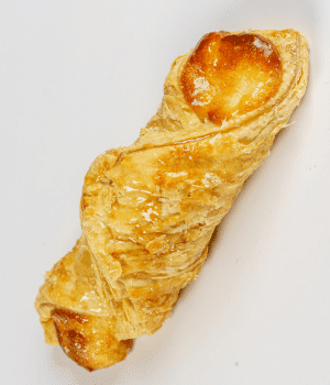 Quesito - Snacks that Begin with Q