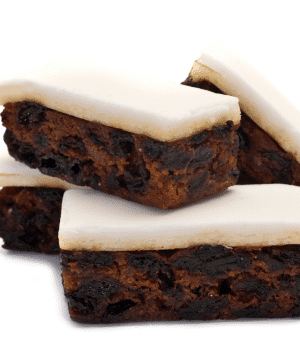 Rock Cakes - Snack that Begins with R with Pictures