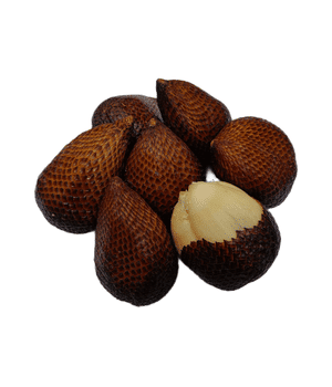Salak - Brown Fruits and Pictures