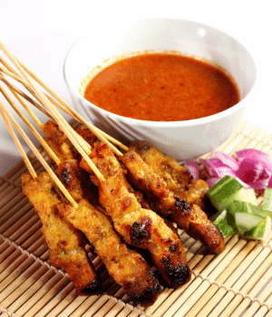 Satay