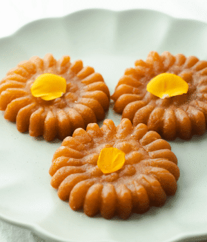 Scotcheroos - Snack That Begins with S