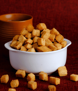 Shankarpali - Snacks with Names and Pictures