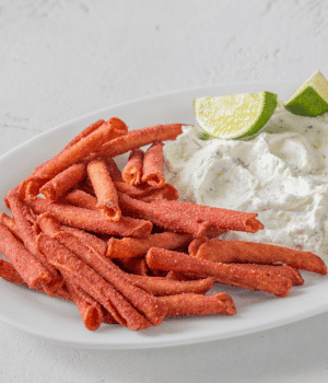 Takis - Snacks that Start with T