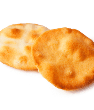 Tamago Senbei - Snacks that start with T