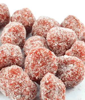 Tamarind Balls - Snacks that start with T